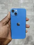 Apple iPhone 13 128GB Blue - 4