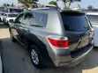 Toyota Highlander Limited 2012 - 4