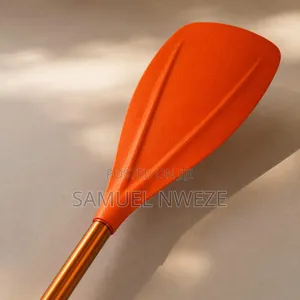 American Safety Paddle Mai Girma Mai Haske - Sabon Abu