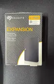 Seagate 1TB External HDD - Wata 1 Da Haifawa - 2