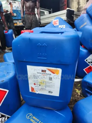 Acetic Acid