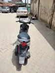 Honda 2022 Grey Babur - 2
