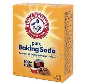 Arm & Hammer Baking Soda