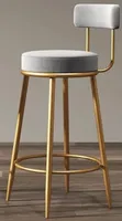 Home Interiors High Quality Bar Stools - Brand New - 2