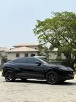 2020 Lamborghini Urus Base 4dr AWD Baki - 2