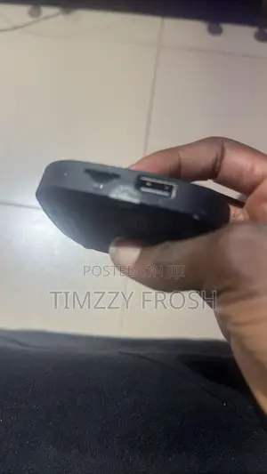 Android TV Decoder - Mai Canza TV zuwa Smart TV