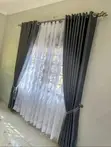 Labule na Gida na Ciki - Launi Mai Yawa - 1