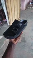 Takalmi Na Maza Na Fata Baƙi - Girma 40-44 - 1