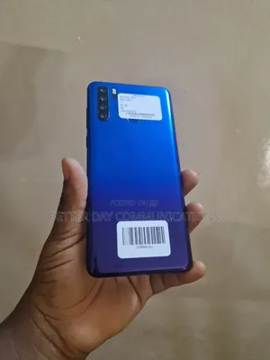 Blackview A80 Pro 64GB Blue (UK Amfani)