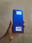 Blackview A80 Pro 64GB Blue (UK Used) - 2