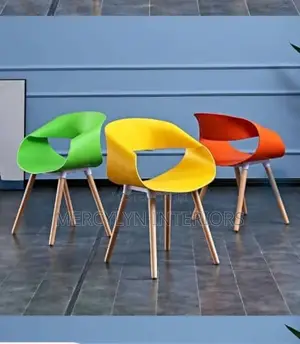 Dining and Restaurant Chair - Brand New