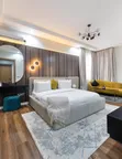 1 Bedroom Shortlet Apartment in Asokoro, Abuja - 3