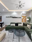 1 Bedroom Shortlet Apartment in Asokoro, Abuja - 4