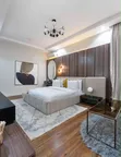 1 Bedroom Shortlet Apartment in Asokoro, Abuja - 5