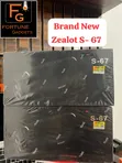 Zealot S-67 Bluetooth Speaker - 2