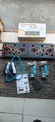 Solid Push Up Board - Sabon Kaya, Biya Lokacin Da Aka Bayar - 2