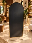 Executive Standing Mirror - 2