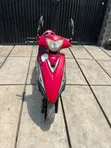 Kymco 2023 Scooter - Ja - 1