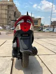 Kymco 2023 Scooter - Ja - 3