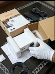 Hanns-G Mini Projector (1080p Full HD) - 1