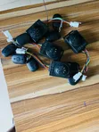 Remote Alarm System/Controller - 1