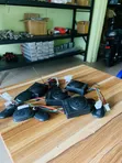 Remote Alarm System/Controller - 2