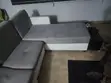 Kujerun L-Shape Masu Amfani Tare da Ottoman - 4