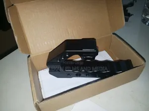 Camera Cage Handle