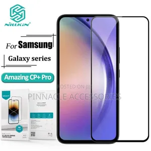 Brand New Phone Screen Protector Guide
