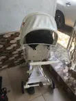 Foreign Used Baby Stroller - 2