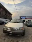 Toyota TownAce 2002 Silver - 1