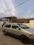 Toyota TownAce 2002 Silver - 2