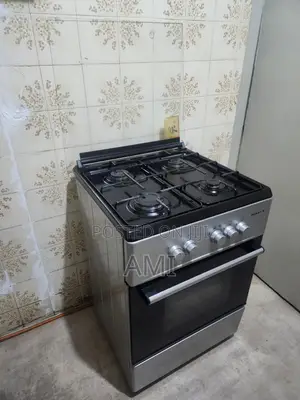 Maxi 60x60 Gas Cooker (Used)