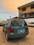 Mazda Premacy 2004 Green - 4