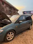 Mazda Premacy 2004 Green - 5