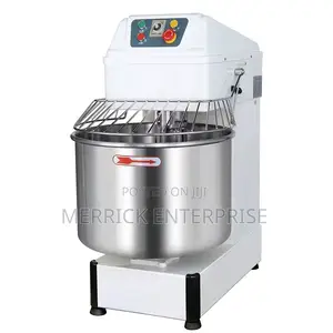 Merrick Enterprise 25kg Spiral Mixer