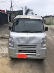 Suzuki APV Minibus 2011 Silver - 1