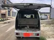 Suzuki APV Minibus 2011 Silver - 2