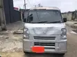 Suzuki APV Minibus 2011 Silver - 3