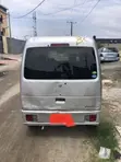 Suzuki APV Minibus 2011 Silver - 4