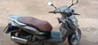 Yamaha Majesty 2011 Scooter - 2