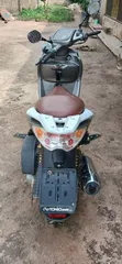 Yamaha Majesty 2011 Scooter - 3