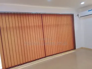 Premium Vertical Blinds - Sabon Kaya