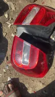 Mercedes-Benz GLA250 2016 Used Backlight Set - 1