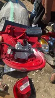Mercedes-Benz GLA250 2016 Used Backlight Set - 2