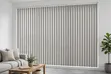Premium Vertical Window Blinds - 1