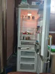 Used LG Side-by-Side Refrigerator - 1