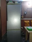 Used LG Side-by-Side Refrigerator - 2