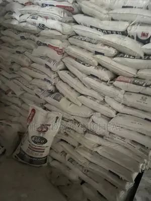 Calcium Carbonate Powder (50kg)