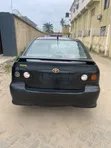 Toyota Corolla 2003 Baki - 1